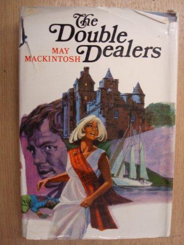 Book The double dealers free