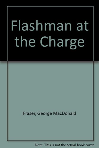 Book Flashman at the Charge free