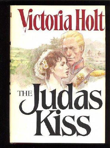 Book The Judas Kiss free