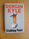 Book Stalking Point free