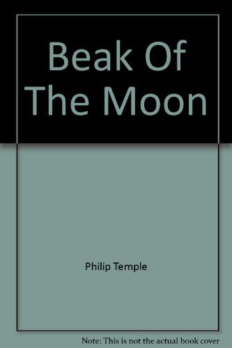 Book Beak of the moon free