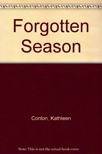 Book Forgotten Season free