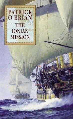 Book The Ionian Mission free