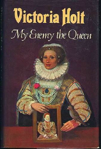 Book My Enemy the Queen [Import] free