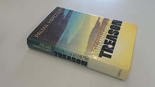 Book Tomorrow's Treason free