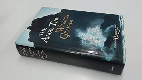 Book The angry tide: A novel of Cornwall, 1798-9 (The Poldark Novels) free