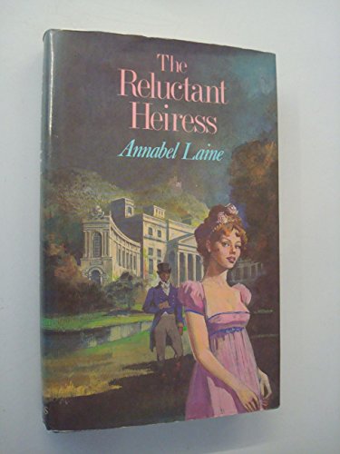 Book Reluctant Heiress free
