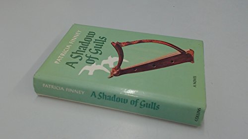 Book A shadow of gulls free