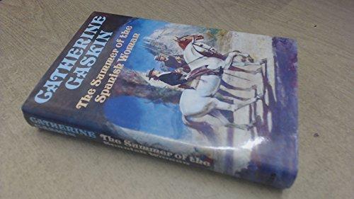 Book The Summer of the Spanish Woman free