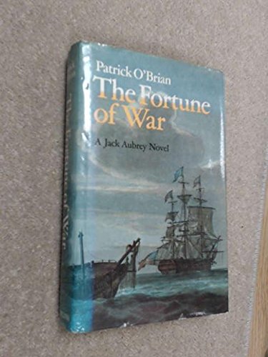 Book The Fortune of War free