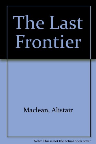 Book The Last Frontier free