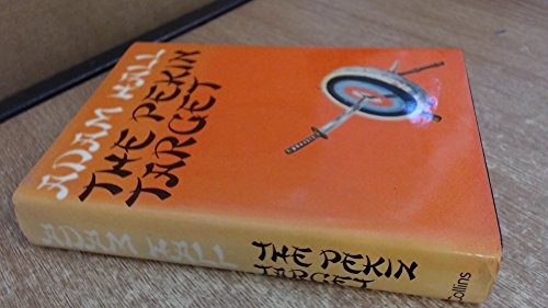Book The Pekin target free