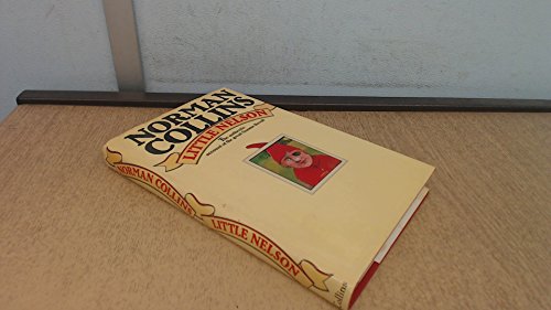 Book Little Nelson: A tale for adults and other children free