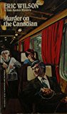 Book Murder on the Canadian free