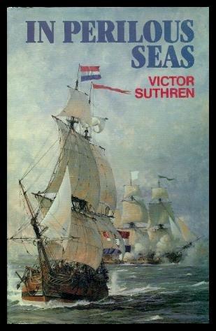 Book In Perilous Seas free