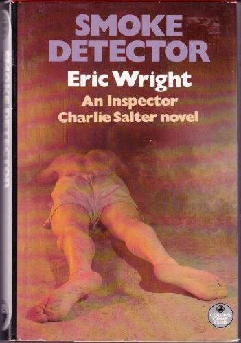 Book Smoke Detector, an Inspector Salter Novel free