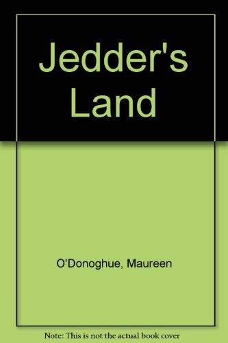 Book Jedder's Land free Book Jedder's Land free