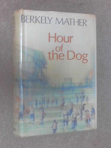 Book Hour of the Dog free