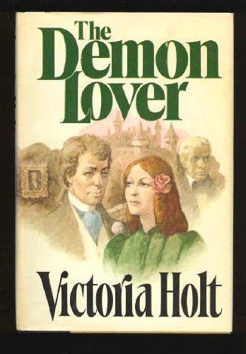 Book The Demon Lover free
