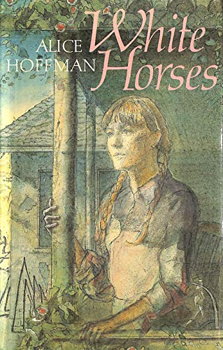 Book White Horses free