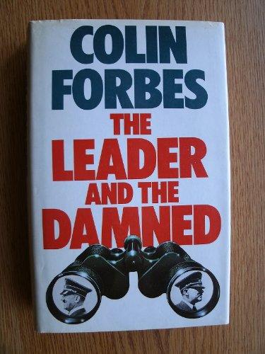 Book The leader and the damned free