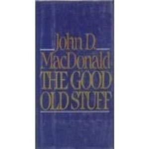 Book The Good Old Stuff free