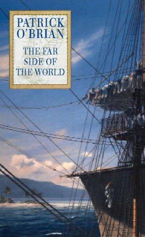Book The Far Side of the World free