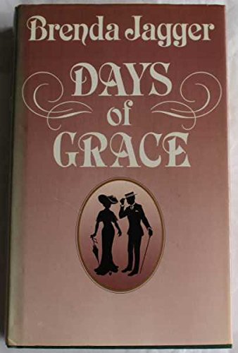 Book days of grace free