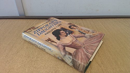 Book Zipporah's Daughter (Daughters of England) free