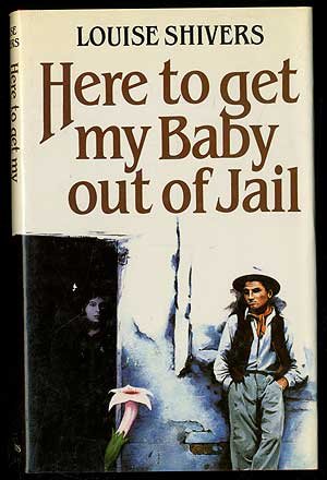 Book Here to Get My Baby Out of Jail free