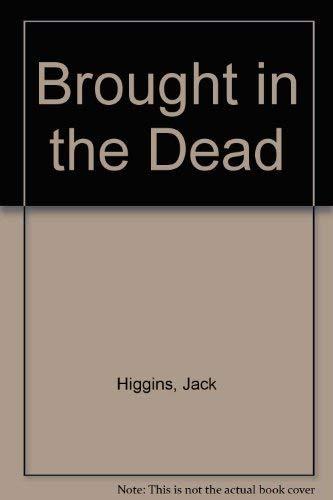 Book Brought in Dead free