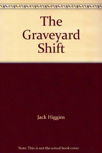Book The Graveyard Shift free