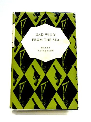 Book The Sad Wind from the Sea free