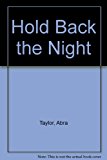 Book Hold Back the Night free