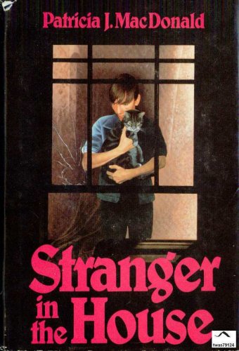 Book Stranger in the House free
