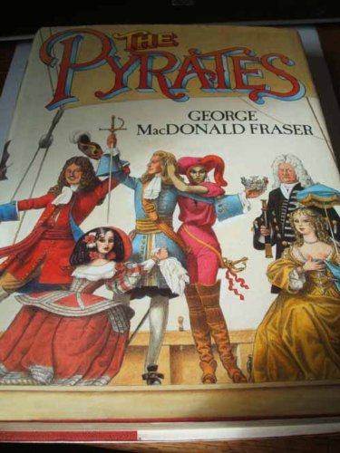 Book The Pyrates free Book The Pyrates free