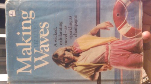 Book Making Waves free
