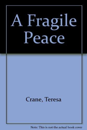 Book A Fragile Peace free