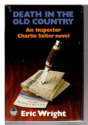 Book Death in the old country free