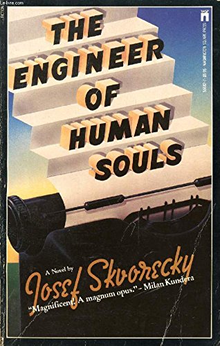 Book The Engineer of Human Souls free