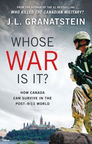 Book Whose War Is It? free Book Whose War Is It? free