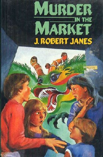 Book Murder in the Market free