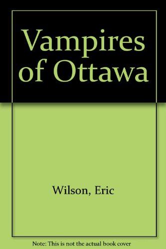 Book Vampires of Ottawa free