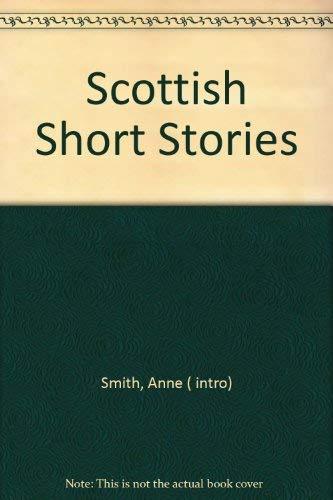 Book Scottish Short Stories 1984 free