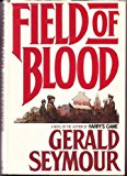 Book FIELD Of BLOOD. free