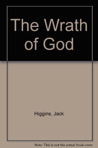 Book The Wrath of God free
