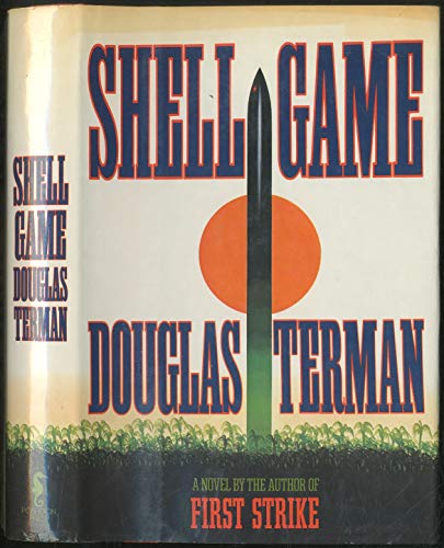 Book Shell Game free