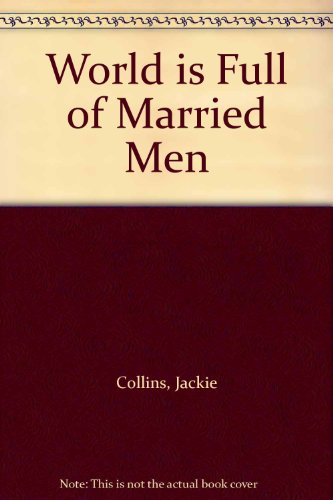 Book World is Full of Married Men free