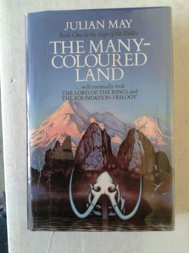 Book Many-coloured Land free
