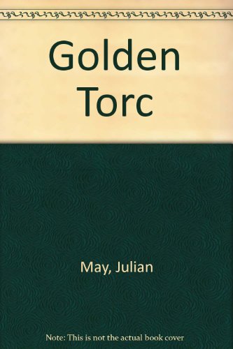 Book Golden Torc free